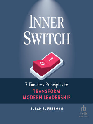cover image of Inner Switch